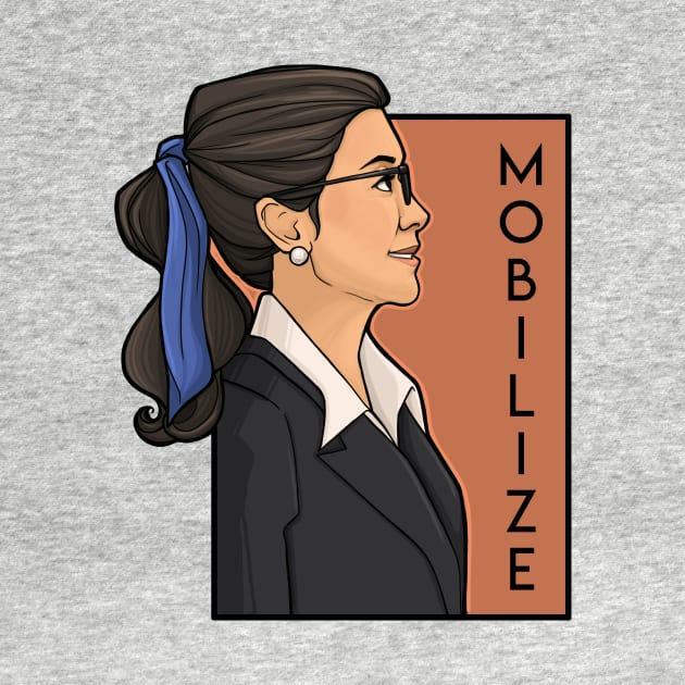 Mobilize by KHallion